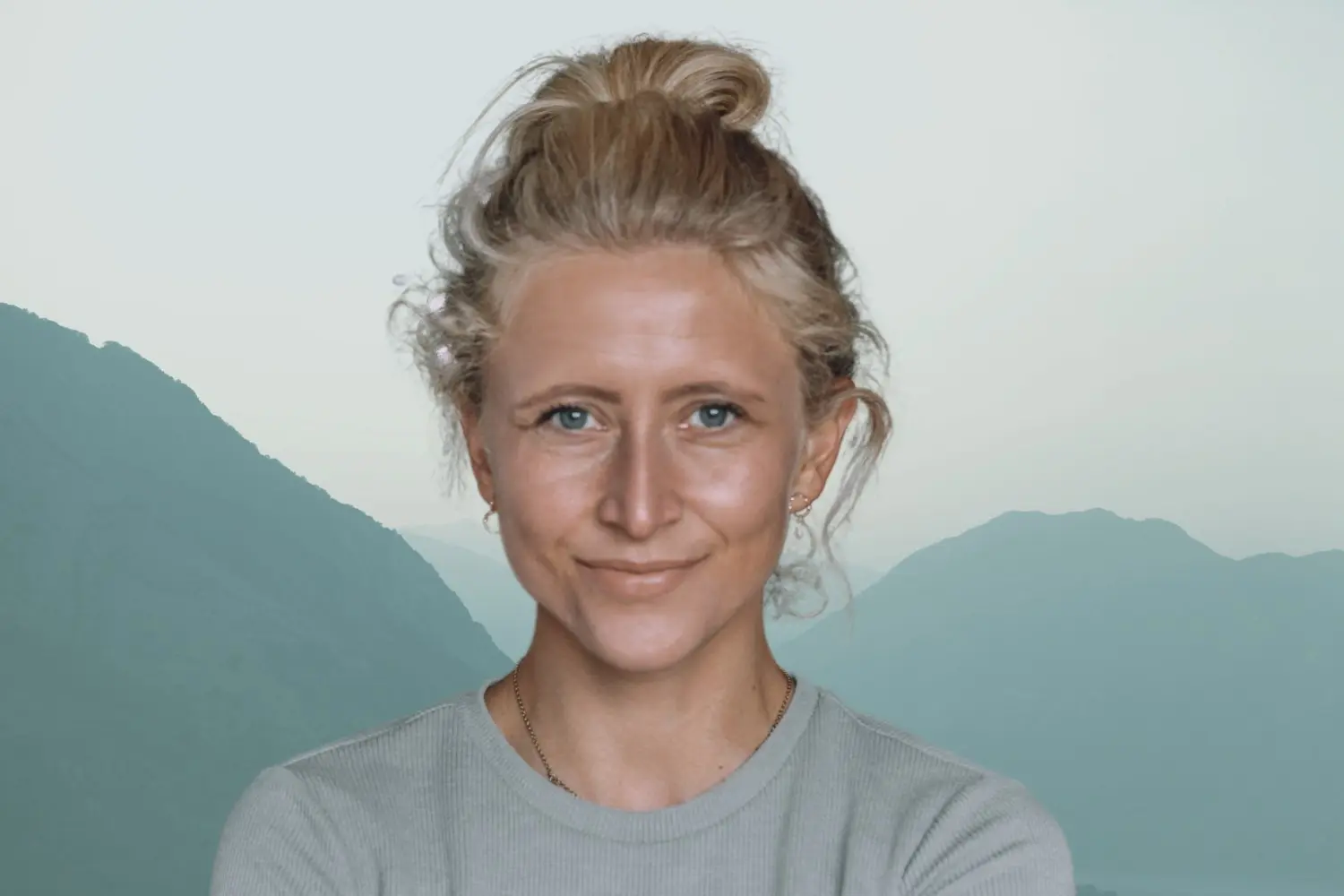 Virtuelle Assistentin Katja Arndt